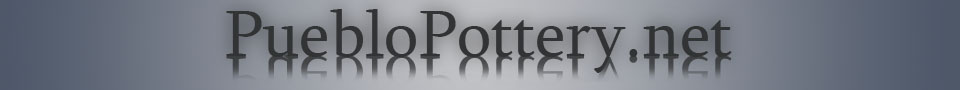 Pueblo Pottery .net