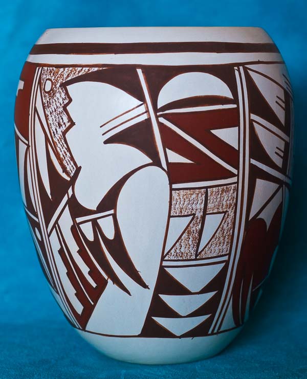 Frogwoman-Joy-Navasie-Hopi-Pottery-2b