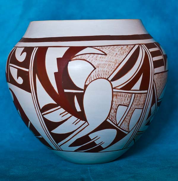 Frogwoman-Joy-Navasie-Hopi-Pottery-E