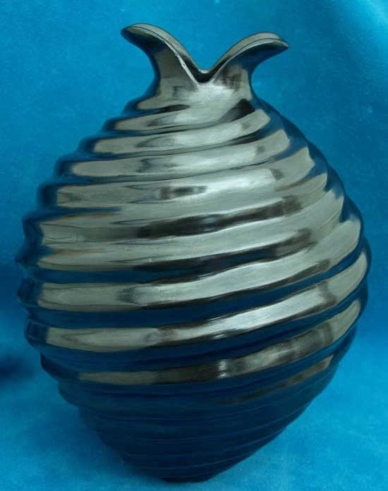 Mata Ortiz Pottery